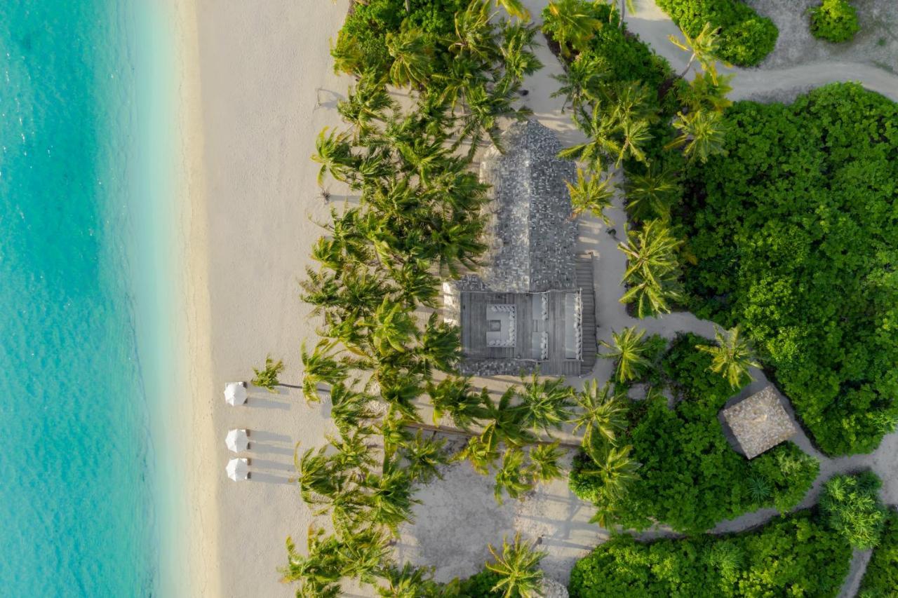 Soneva Jani Resort Maldives 5